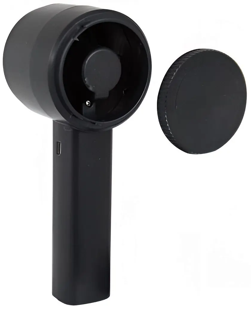 Aparat de curatat scame Esperanza ECS012 (Black) - 3