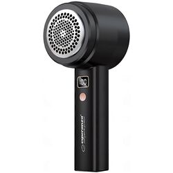 Aparat de curatat scame Esperanza ECS012 (Black)