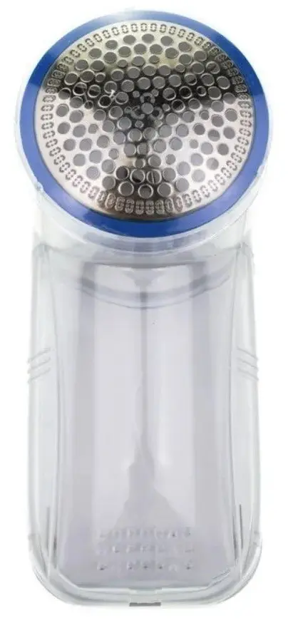 Aparat de curatat scame Esperanza Flossy ECS004 (White/Blue)