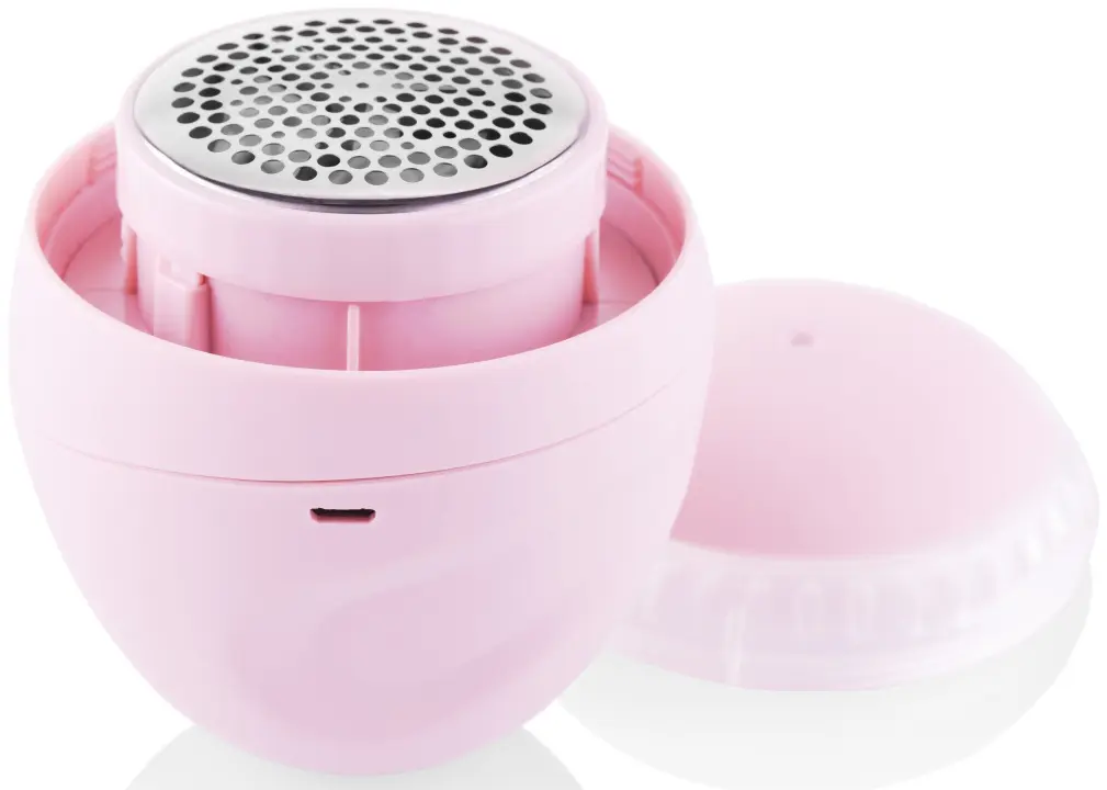 Aparat de curatat scame ETA Mia 2260 90000 (Pink)