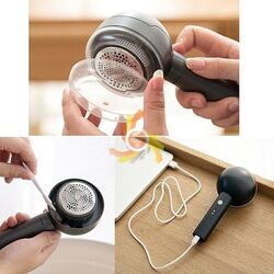 Aparat de curatat scame Gotel K670E (Black) Thumb