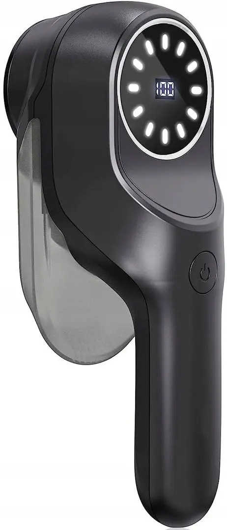 Aparat de curatat scame Gotel K670I (Black)