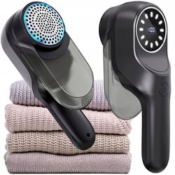 Aparat de curatat scame Gotel K670I (Black) Thumb