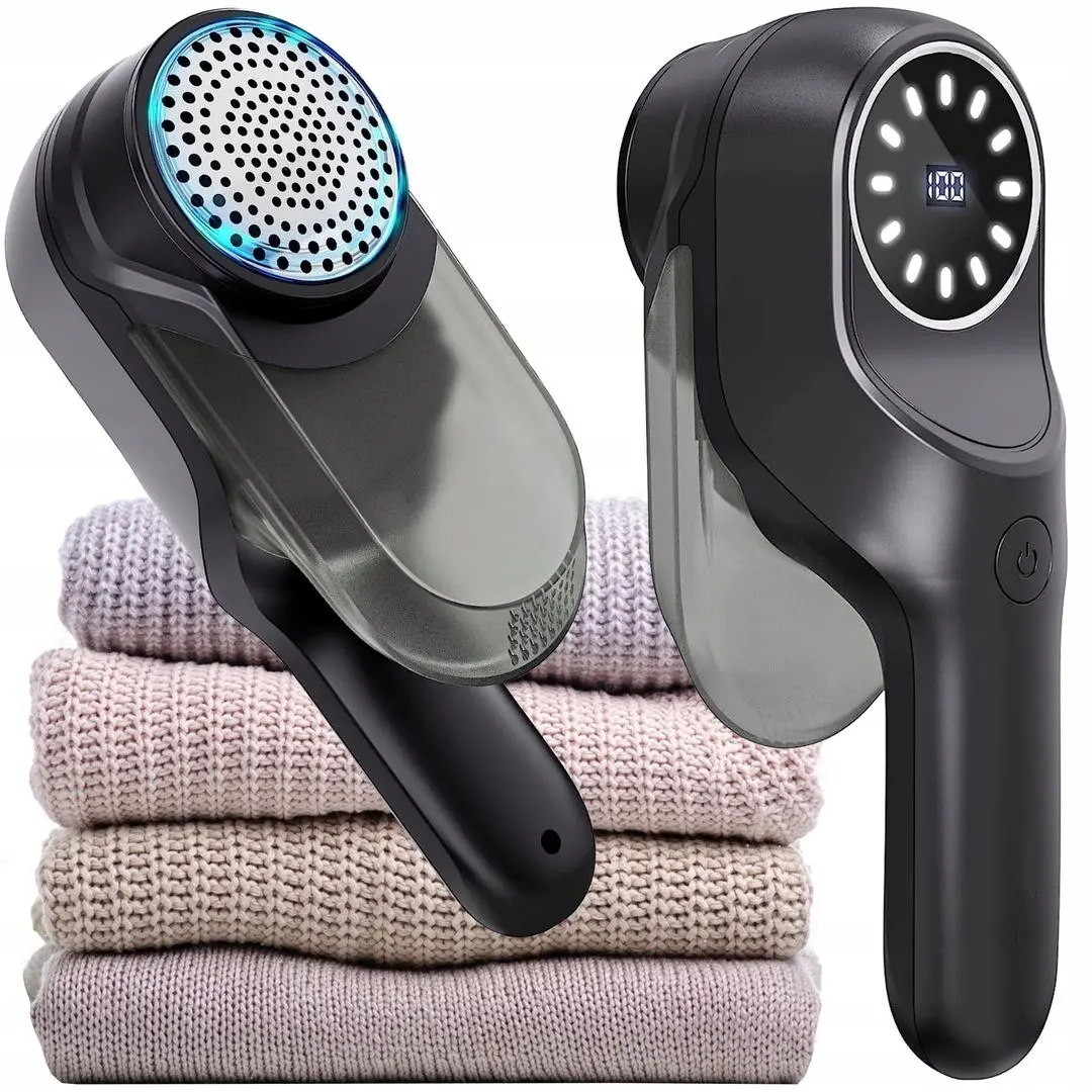 Aparat de curatat scame Gotel K670I (Black)