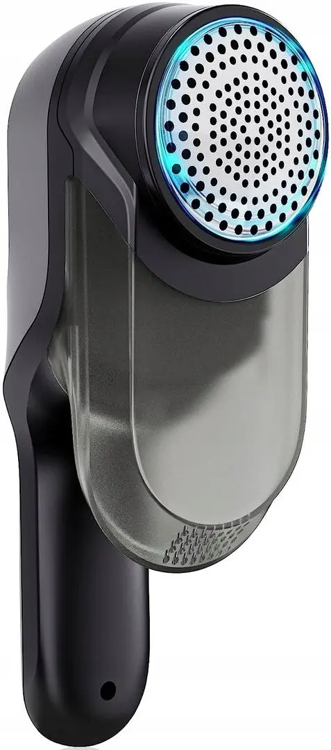 Aparat de curatat scame Gotel K670I (Black)