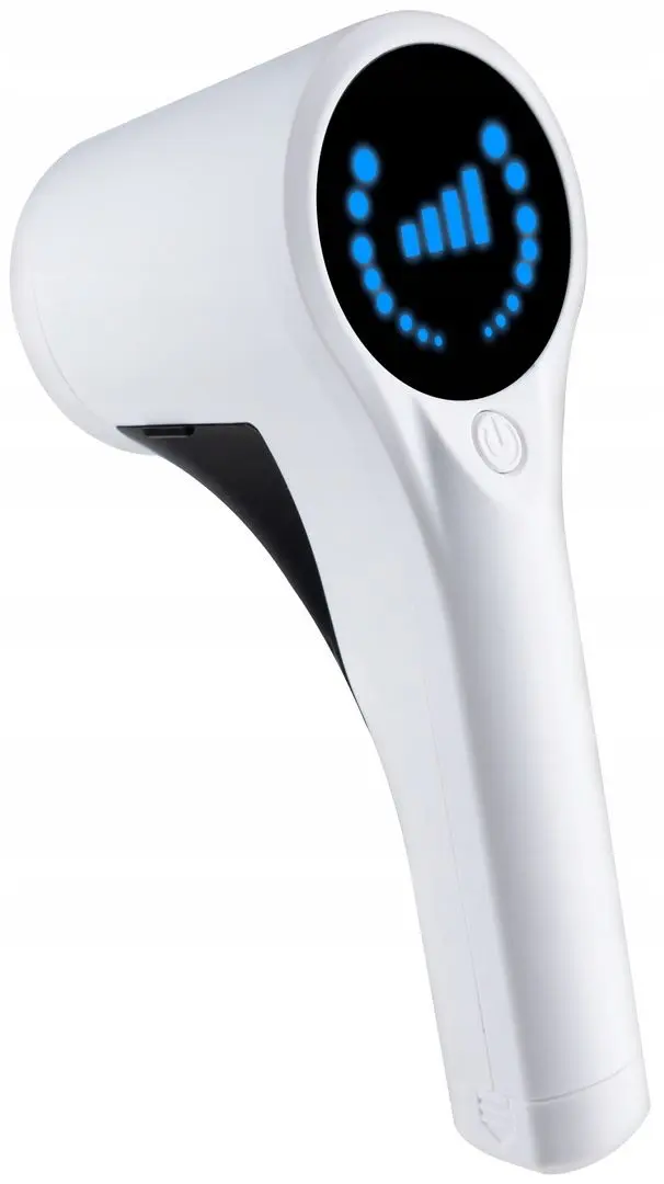 Aparat de curatat scame Gotel K670J (White)