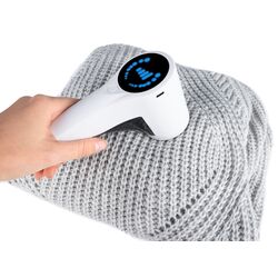 Aparat de curatat scame Gotel K670J (White) Thumb