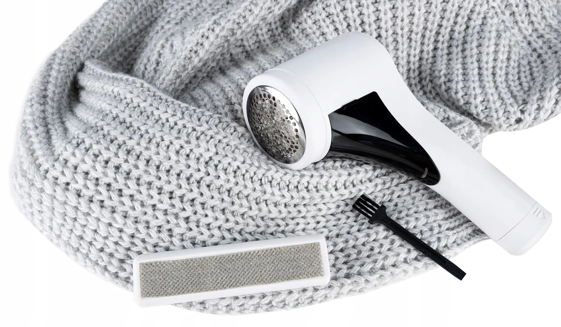 Aparat de curatat scame Gotel K670J (White)