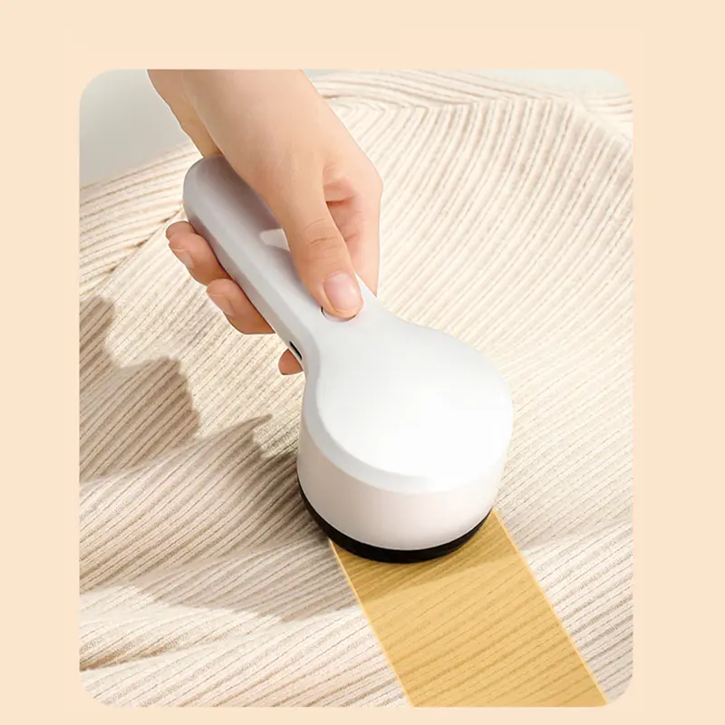 Aparat de curatat scame Kakusiga KSC-1513 (White)