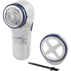 Aparat de curatat scame Leifheit 80029 (White/Blue) Thumb