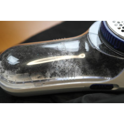 Aparat de curatat scame Leifheit 80029 (White/Blue) Thumb