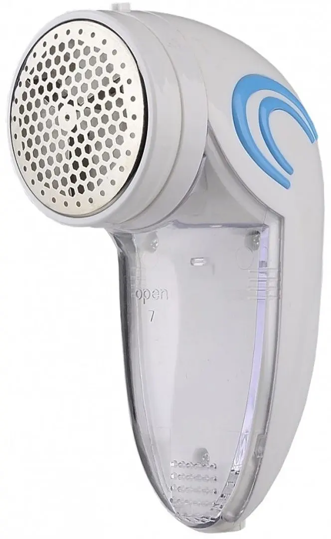 Aparat pentru curatarea hainelor Luxpol Begood LR301A (White/Blue)