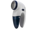 Aparat de curatat scame Maxwell MW-3102 (White/Blue)