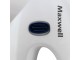 Aparat de curatat scame Maxwell MW-3102 (White/Blue)