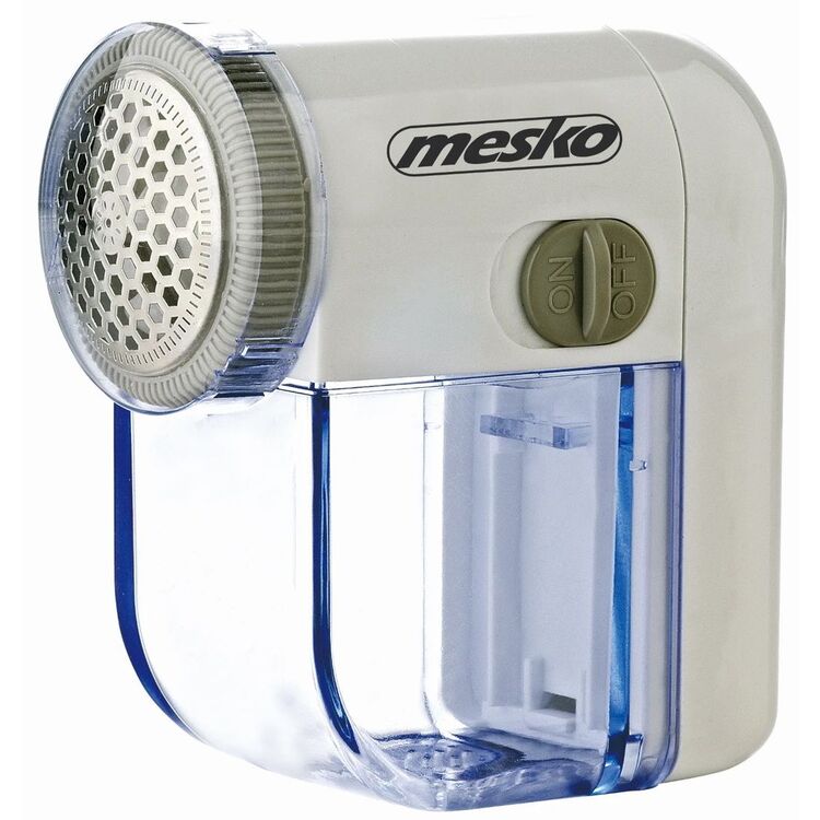 Aparat de curatat scame Mesko MS9610 (White)