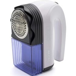 Aparat pentru curatarea hainelor MPM LR-027-86 (White/Black)