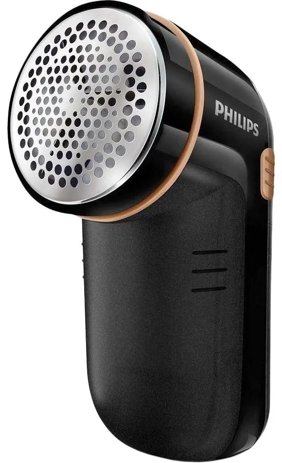 Машинка для стрижки катышков Philips GC026/80 (Black)