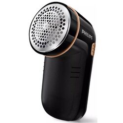 Машинка для стрижки катышков Philips GC026/80 (Black) Thumb