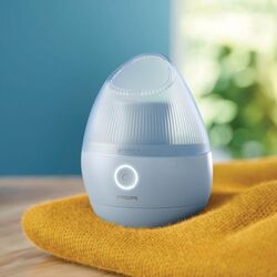 Машинка для стрижки катышков Philips GCA2100/20 (Light Blue) Thumb