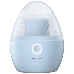 Aparat de curatat scame Philips GCA2100/20 (Light Blue)