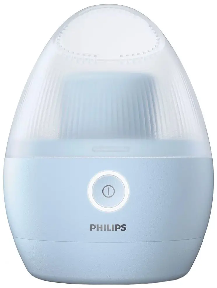 Машинка для стрижки катышков Philips GCA2100/20 (Light Blue)