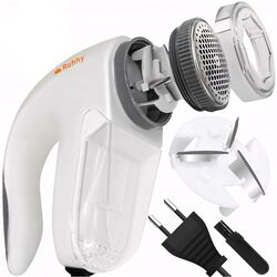 Aparat de curatat scame Ruhhy 22685 (White) Thumb