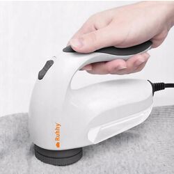 Aparat de curatat scame Ruhhy 22685 (White) Thumb