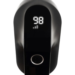 Aparat de curatat scame Ruhhy 24270 (Black) Thumb