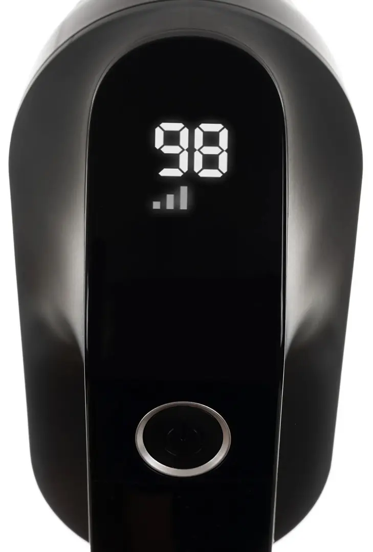 Aparat de curatat scame Ruhhy 24270 (Black)