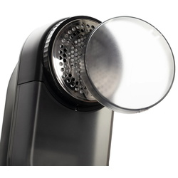 Aparat de curatat scame Ruhhy 24270 (Black) Thumb