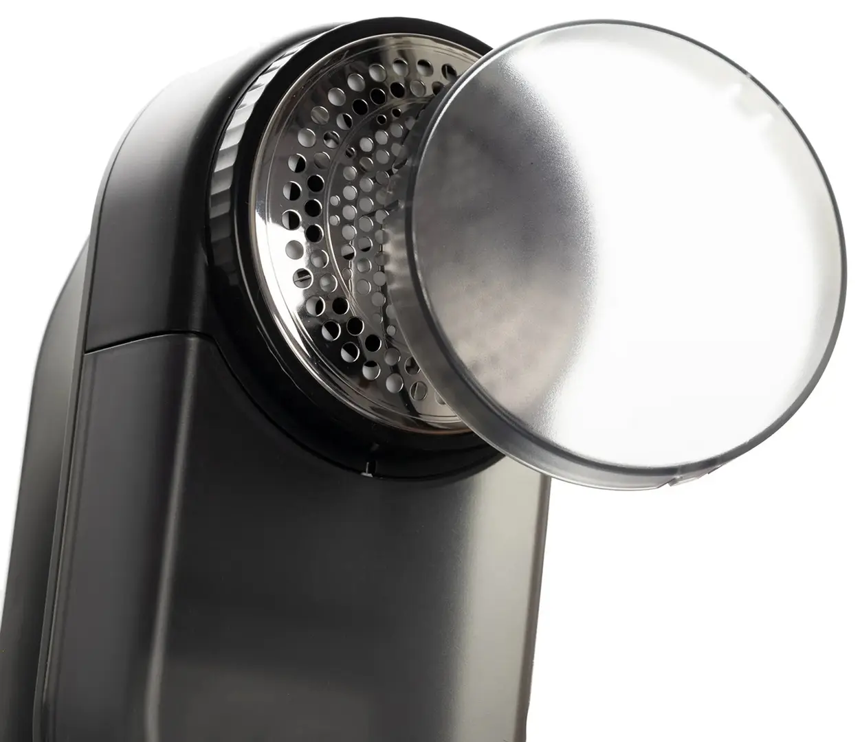 Aparat de curatat scame Ruhhy 24270 (Black)