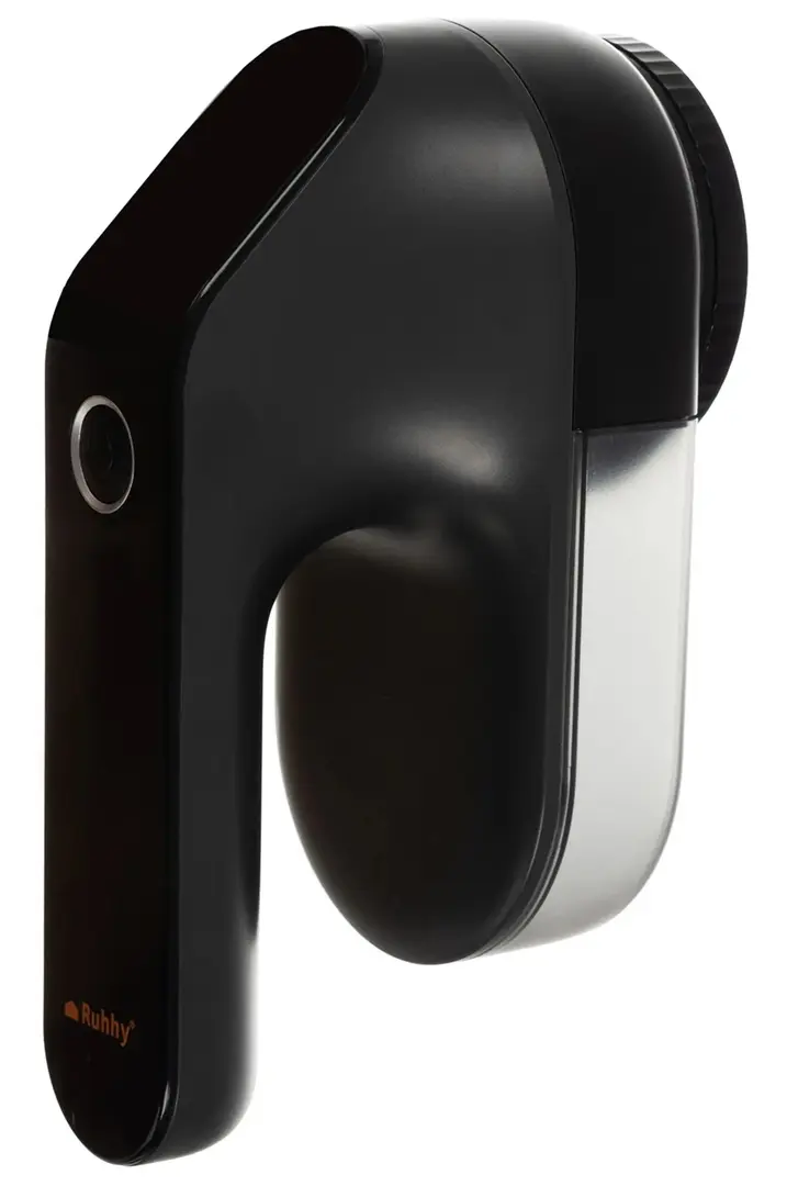 Aparat de curatat scame Ruhhy 24270 (Black)