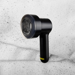 Aparat de curatat scame Ruhhy 25559 (Black) Thumb