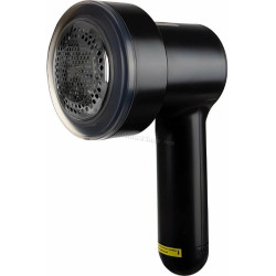 Aparat de curatat scame Ruhhy 25559 (Black)