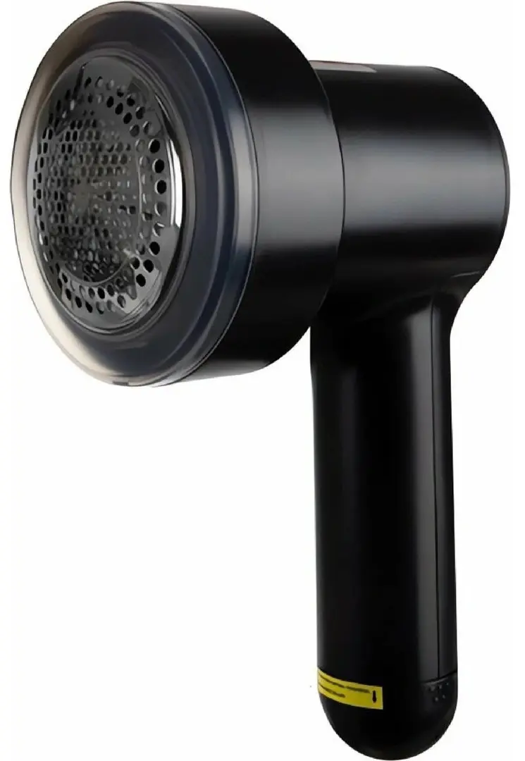 Aparat de curatat scame Ruhhy 25559 (Black)