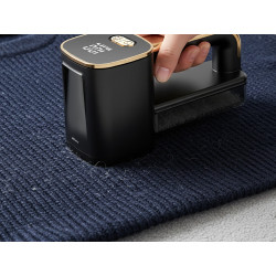 Машинка для стрижки катышков Ruhhy 26642 (Black) Thumb