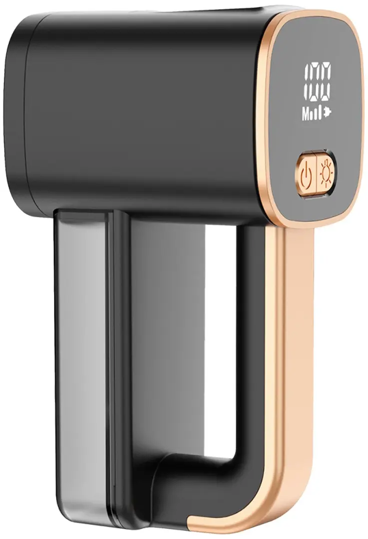 Машинка для стрижки катышков Ruhhy 26642 (Black)