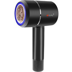 Aparat de curatat scame Ruhhy 3in1 19219 (Black) Thumb