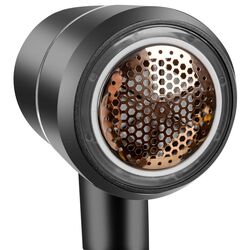 Aparat de curatat scame Ruhhy 3in1 19219 (Black) Thumb