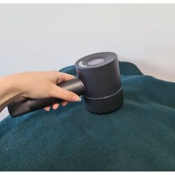 Aparat de curatat scame Ruhhy 3in1 19219 (Black) Thumb