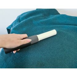 Aparat de curatat scame Ruhhy 3in1 19219 (Black) Thumb