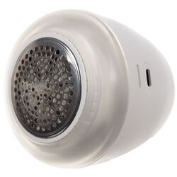 Машинка для стрижки катышков с ночником Ruhhy 19162 (White) Thumb