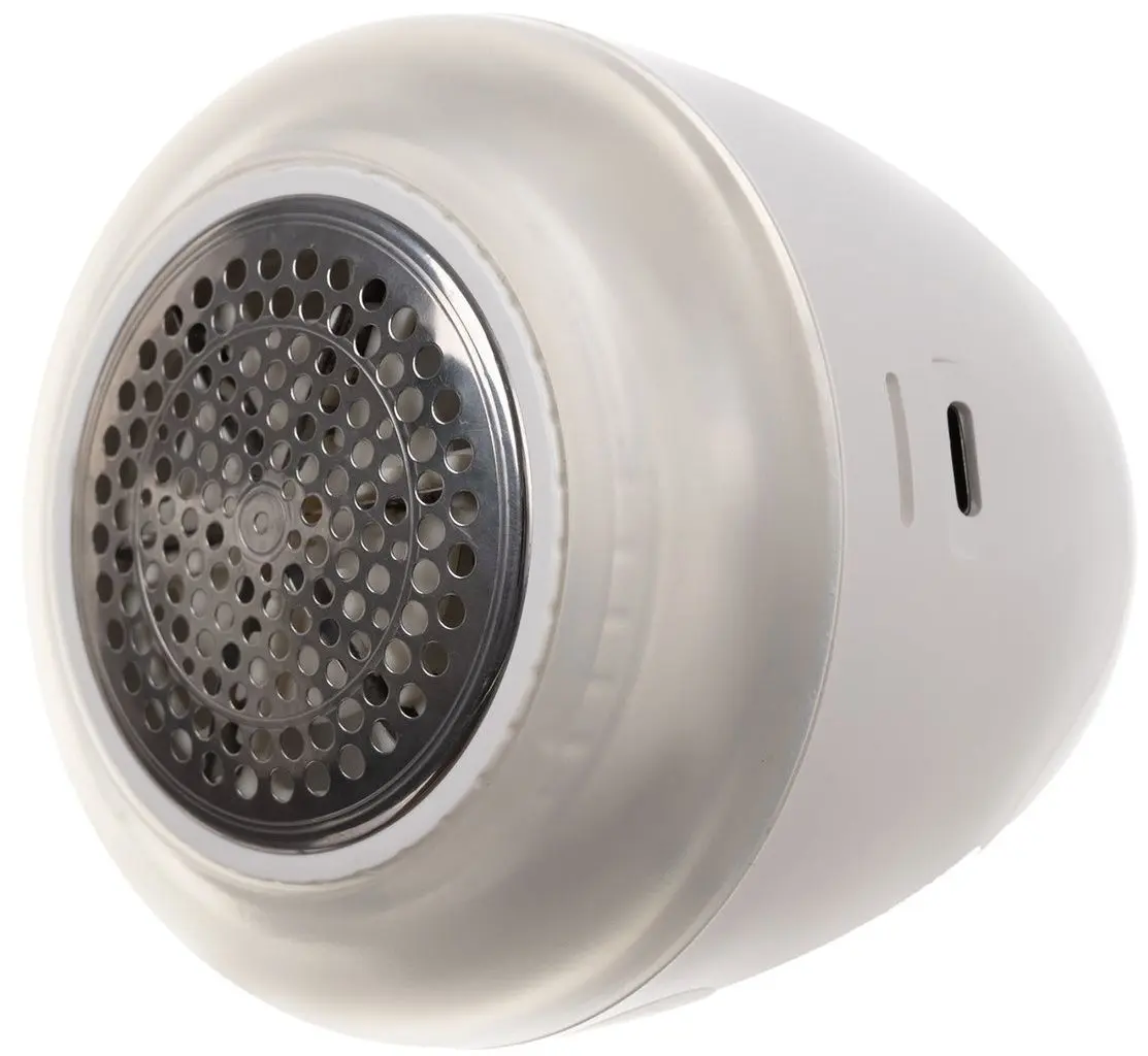 Машинка для стрижки катышков с ночником Ruhhy 19162 (White)