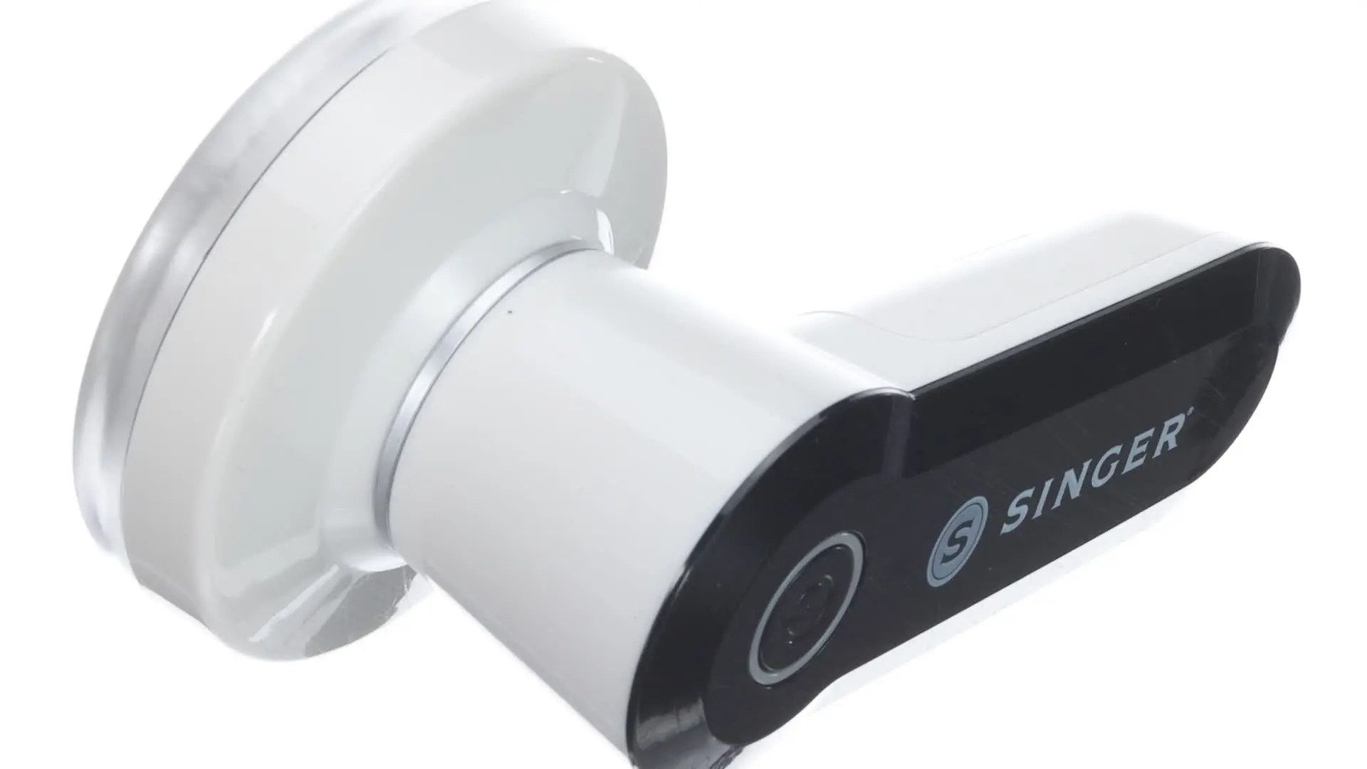 Aparat de curatat scame Singer BSM 203 (Stainless Steel)