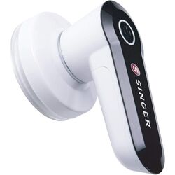 Aparat de curatat scame Singer BSM 203 (Stainless Steel)