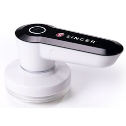 Aparat de curatat scame Singer Lint Cleaner (White/Black) Thumb