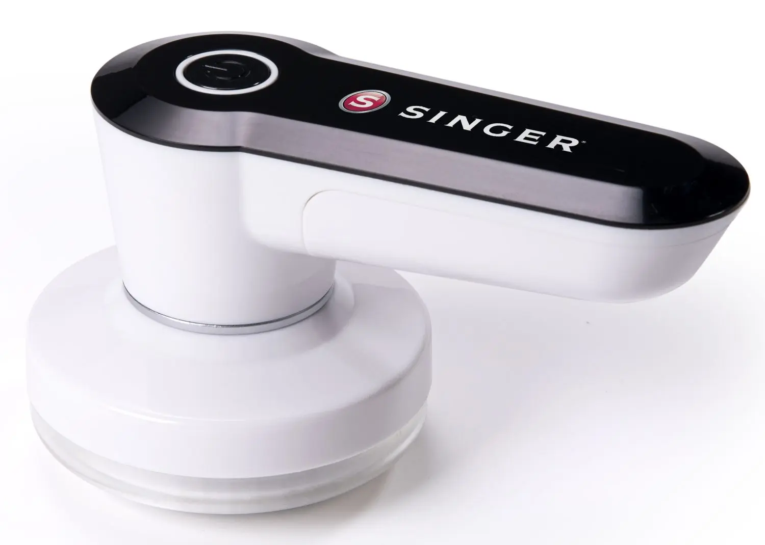 Aparat de curatat scame Singer Lint Cleaner (White/Black)