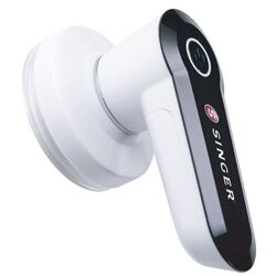 Aparat de curatat scame Singer Lint Cleaner (White/Black) Thumb