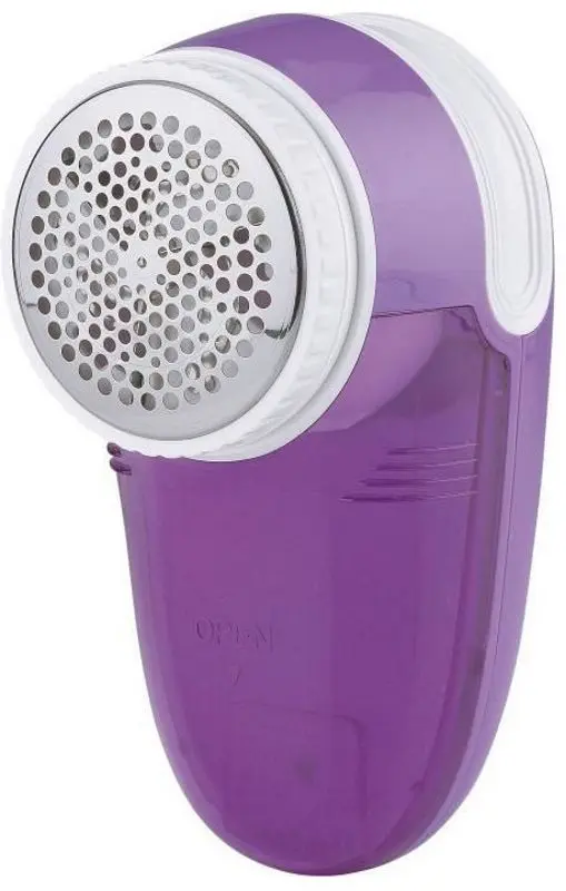 Aparat de curatat scame Solac Q605 (Purple/White)