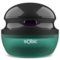 Aparat de curatat scame Solac Q606 (Green/Black) Thumb